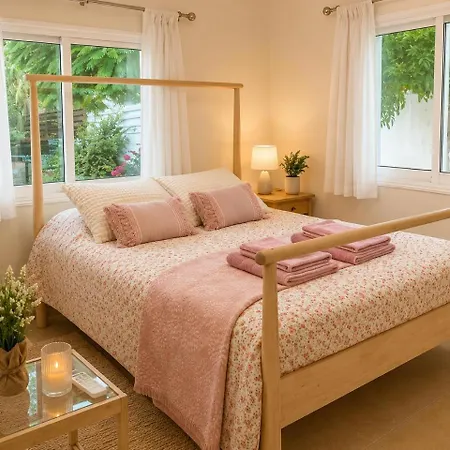Villa Sunset Villas Retreat Ayia Thekla *