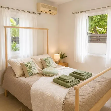 Sunset Villas Retreat Ayia Thekla Ayia Napa