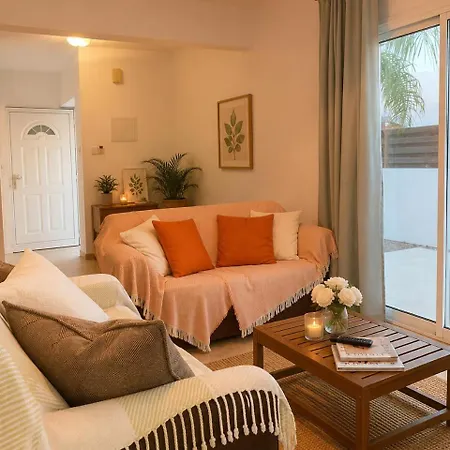 Sunset Villas Retreat Ayia Thekla Villa