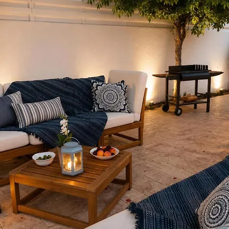 Sunset Villas Retreat Ayia Thekla Ayia Napa