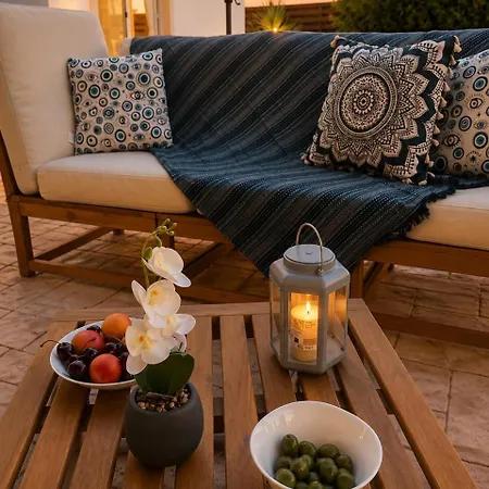 Villa Sunset Villas Retreat Ayia Thekla *