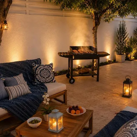Sunset Villas Retreat Ayia Thekla Ayia Napa