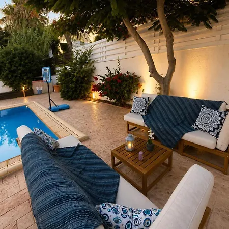Vilă Sunset Retreat Ayia Thekla Ayia Napa