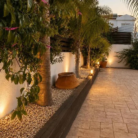 Sunset Villas Retreat Ayia Thekla Villa