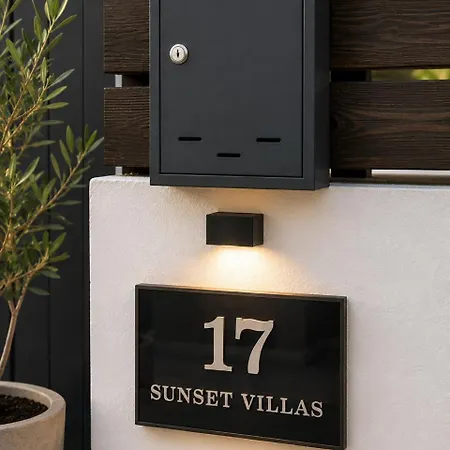 Sunset Villas Retreat Ayia Thekla *
