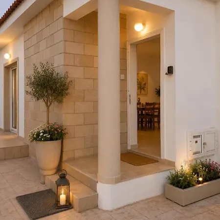 Sunset Villas Retreat Ayia Thekla Villa